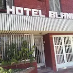 Hotel Blanco