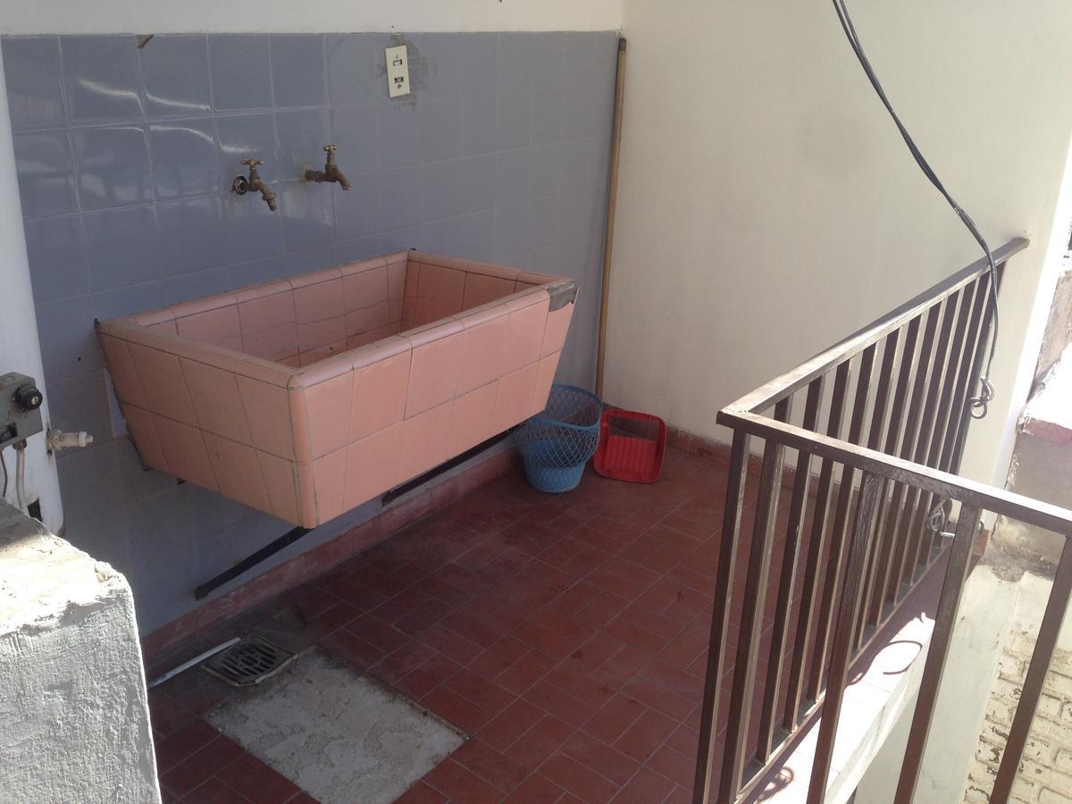 Aparthotel Blanco Mendoza