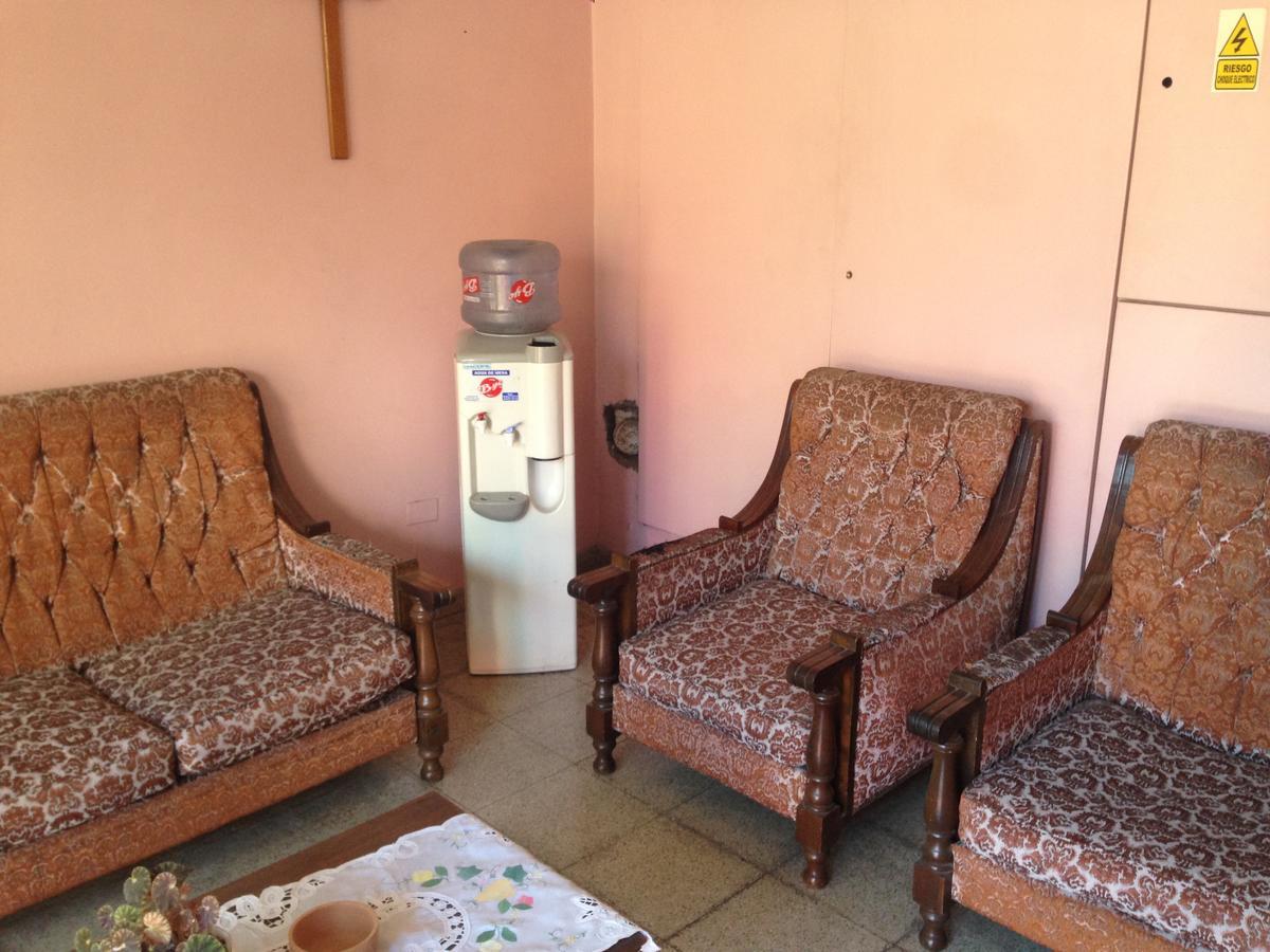 Aparthotel Blanco *