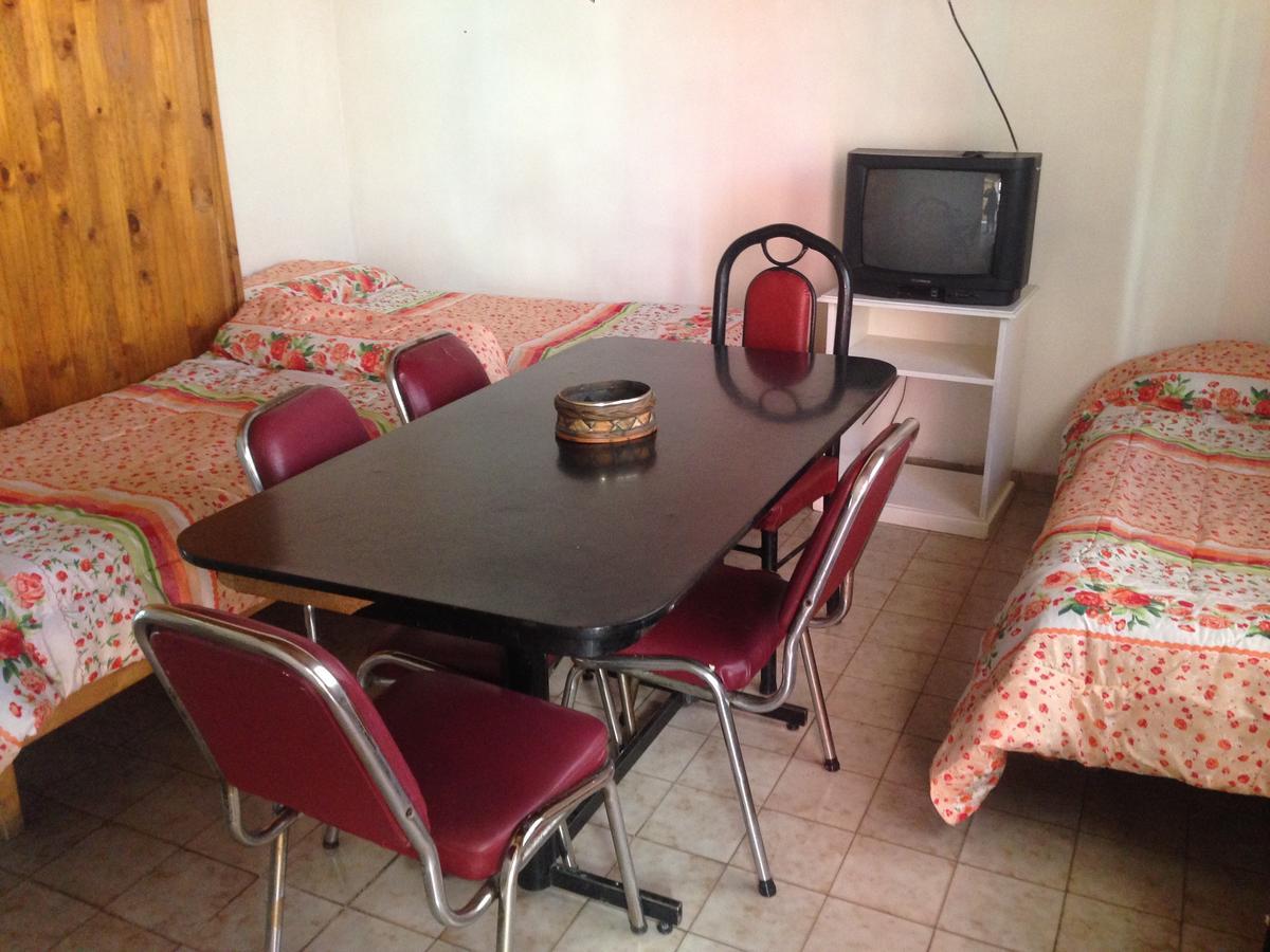 Aparthotel Blanco Mendoza