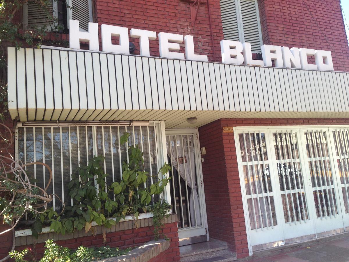 Blanco Aparthotel Mendoza